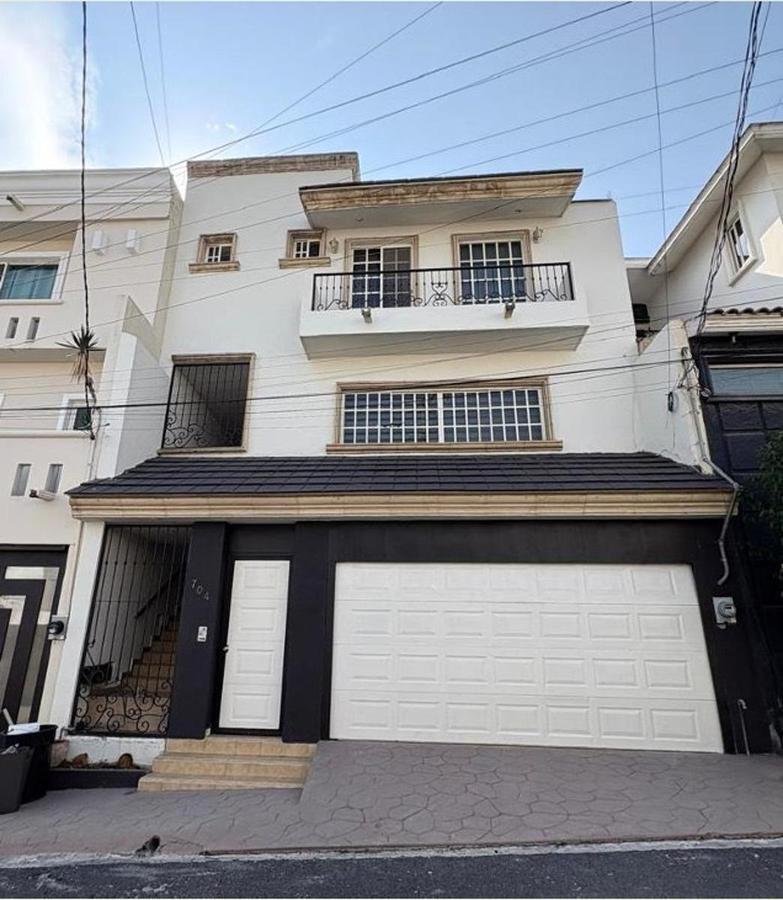 House in Monterrey, Nuevo Leon, Mexico 1 - 18073860