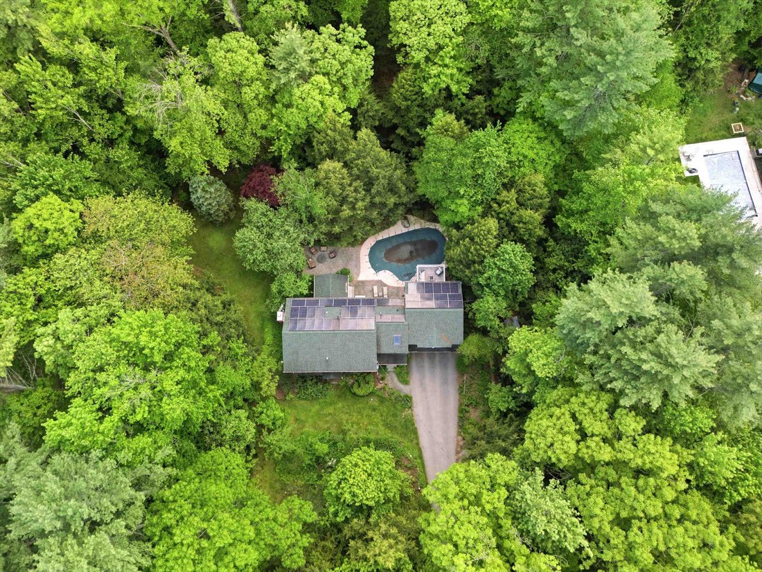 House in Bow, New Hampshire, United States 4 - 18072002