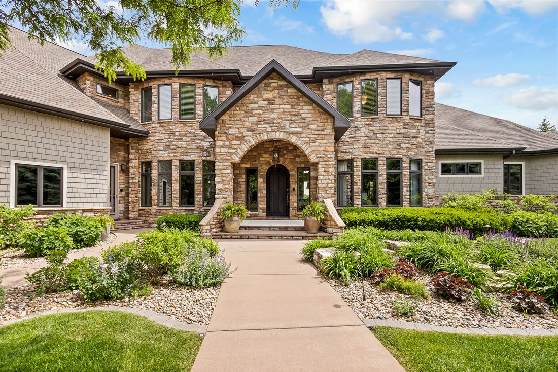 House in Sioux Falls, South Dakota, United States 4 - 18071131