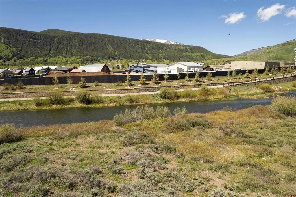 Land in Crested Butte, Colorado, United States 5 - 18077763