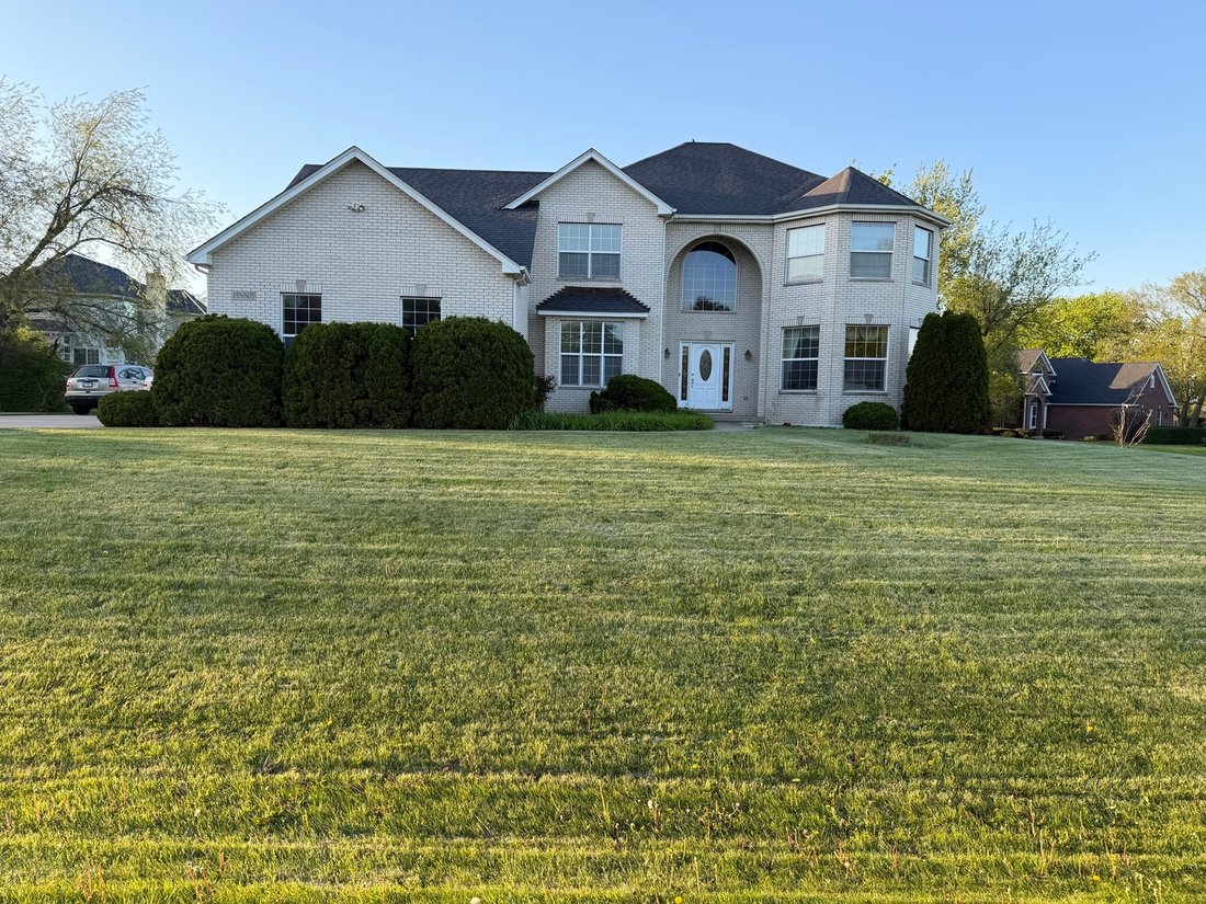 House in Pingree Grove, Illinois, United States 1 - 18079489