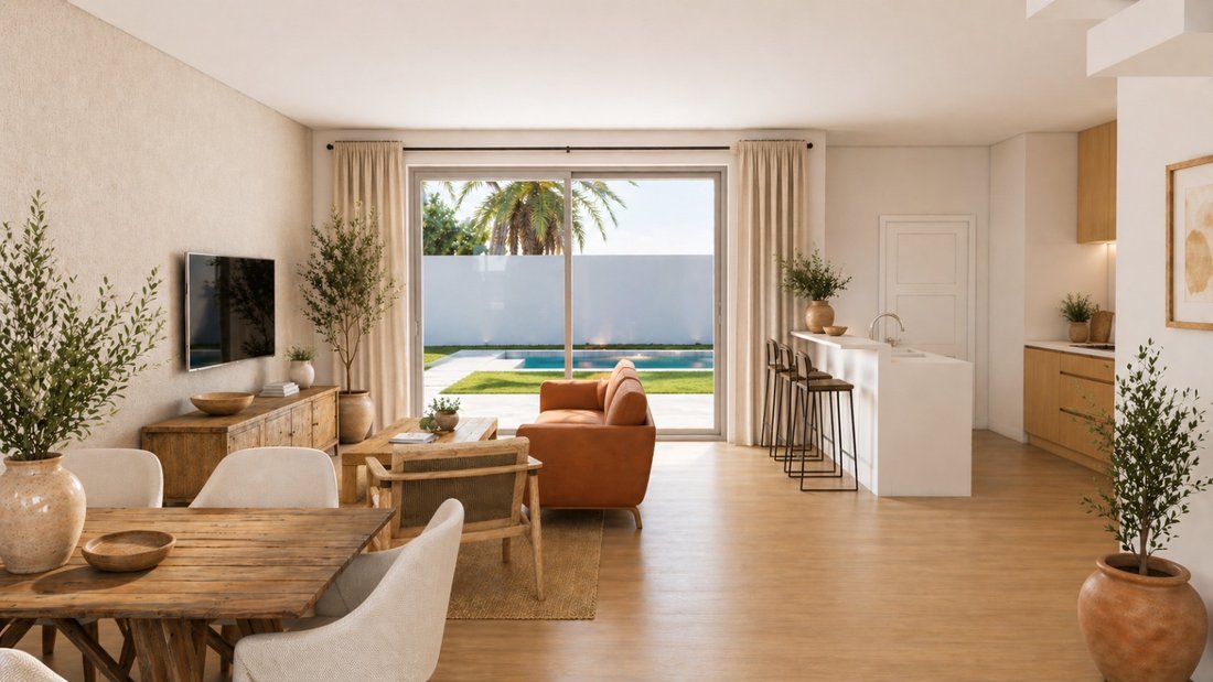 House in Chiclana de la Frontera, Andalusia, Spain 4 - 18076154