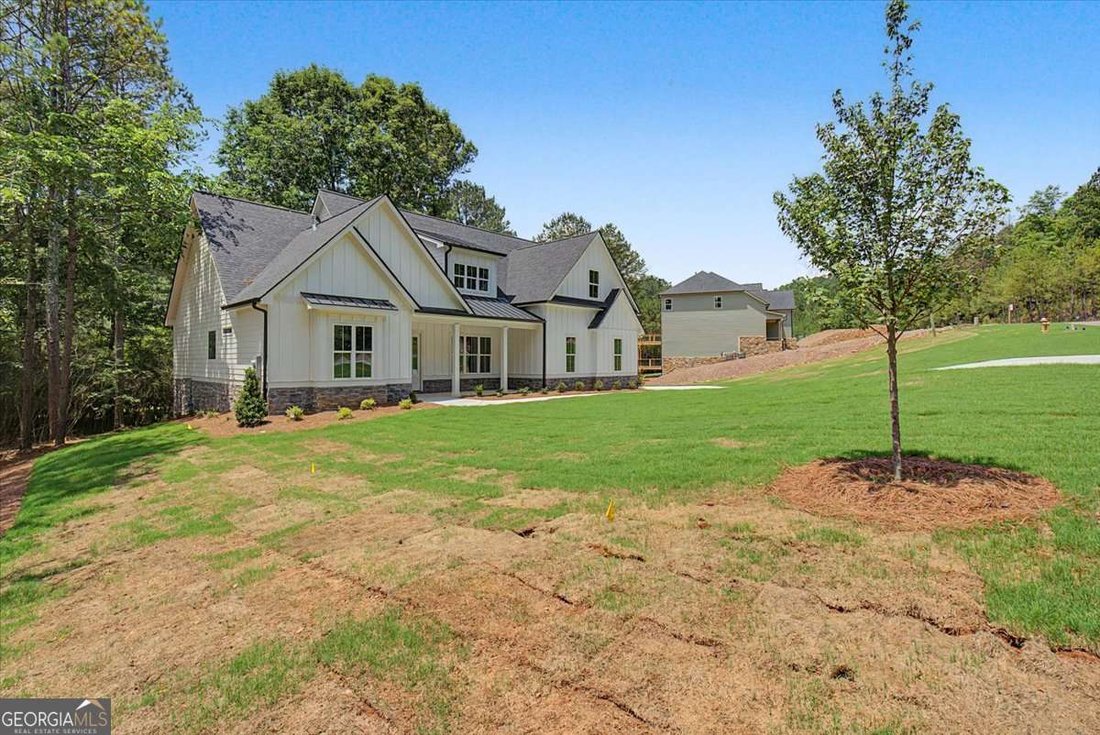 House in Rome, Georgia, United States 4 - 18075274