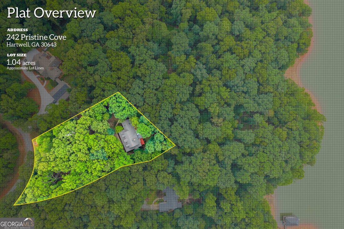 House in Hartwell, GA, United States 2 - 18075290