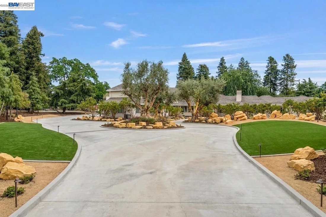 House in Danville, California, United States 5 - 18078830