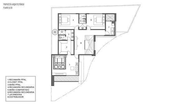 House in Monterrey, Nuevo Leon, Mexico 4 - 18073097