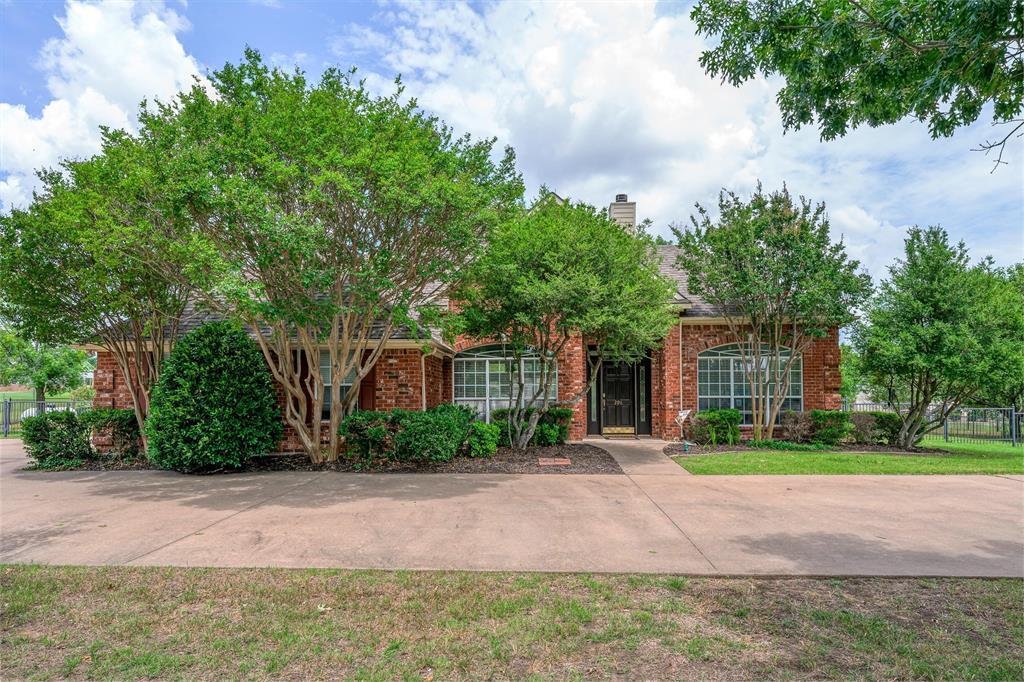House in Van Alstyne, Texas, United States 1 - 18079248