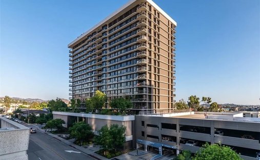appartement à Glendale, Californie, États-Unis 1