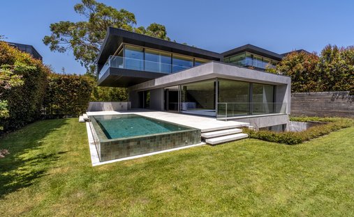 Villa in Alcabideche, Lissabon, Portugal 1