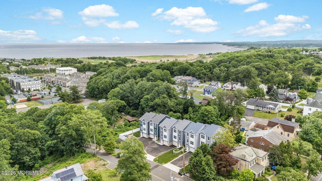 Condo in Old Bridge Township, New Jersey, United States 3 - 17795816