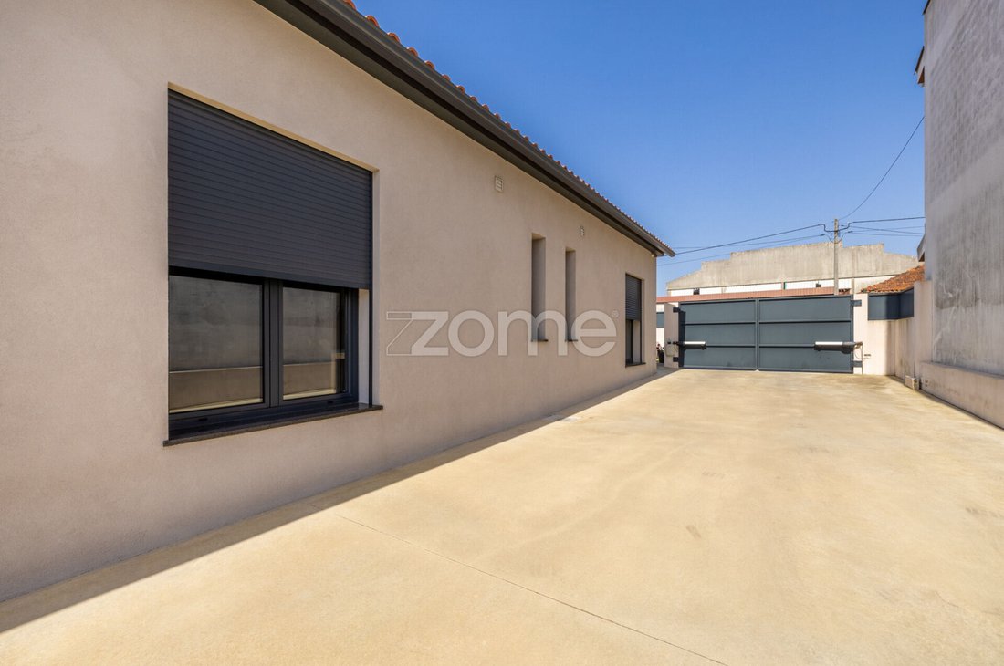 House in Marinha Grande, Leiria District, Portugal 5 - 18077364