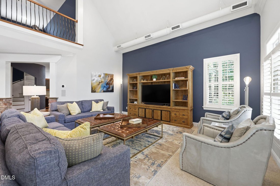 House in Clayton, North Carolina, United States 3 - 18075520