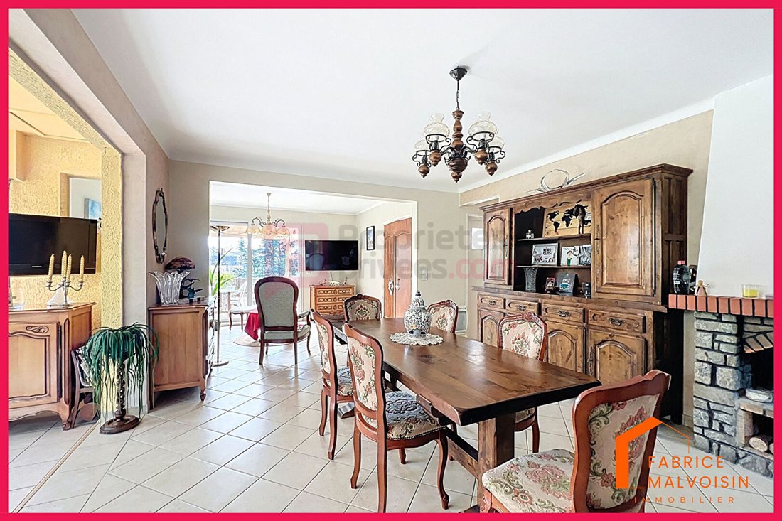 Villa in Cucq, Hauts-de-France, France 2 - 18073615
