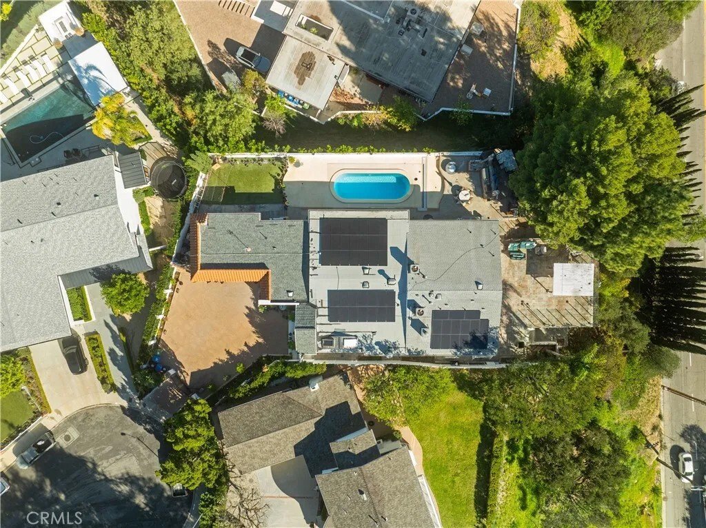 Condo in Los Angeles, California, United States 5 - 17730095