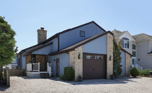 House in Brick Township, New Jersey, United States 1