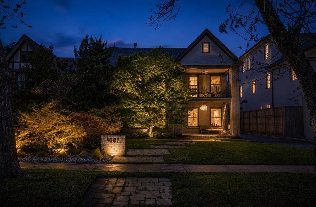 House in Dallas, Texas, United States 1 - 17622246