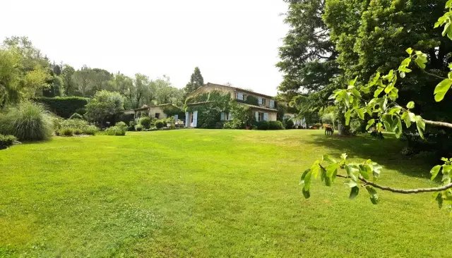 Maison à Châteauneuf-Grasse, Provence-Alpes-Côte d'Azur, France 2 - 15723018