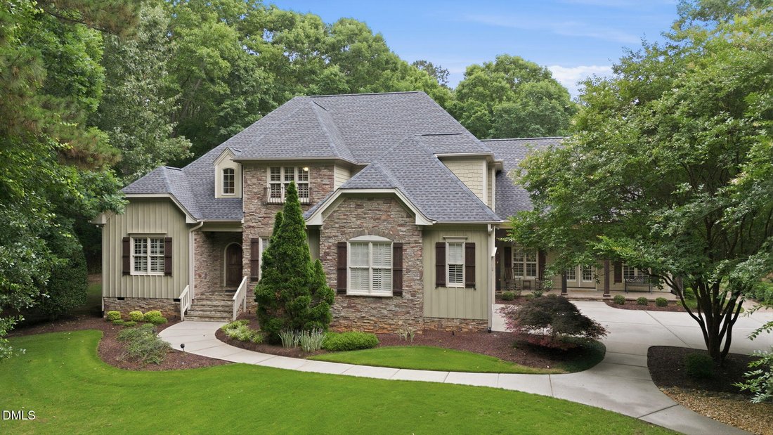 House in Clayton, North Carolina, United States 1 - 18075520