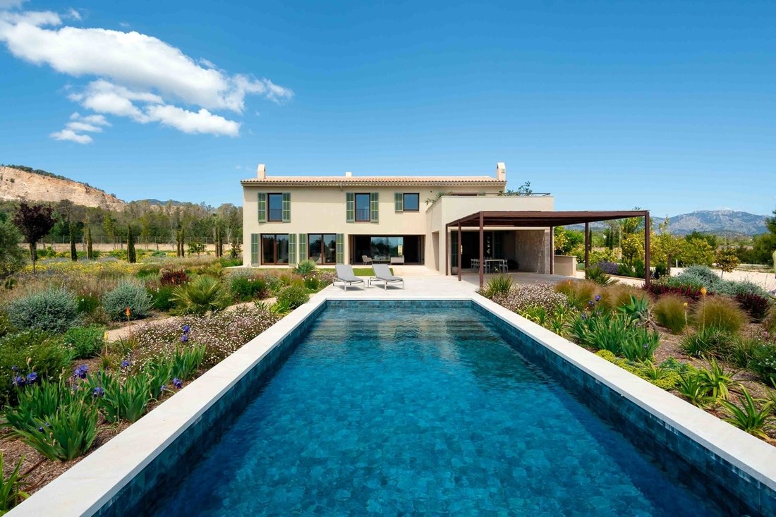 Finca in Palma, Balearic Islands, Spain 1 - 18072718