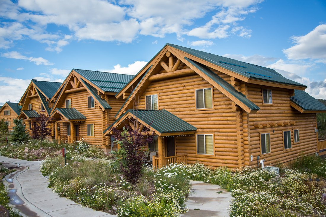 Park City, Utah, United States 1 - 18076468