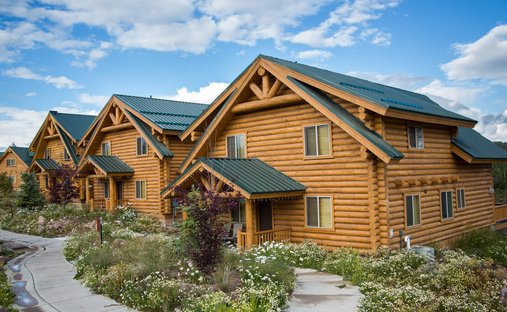 Park City, Utah, United States 1