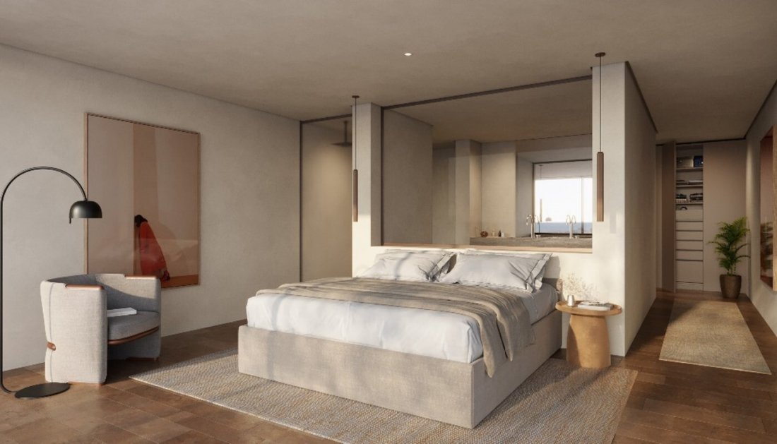 Apartment in Odiaxere, Algarve, Portugal 4 - 18073112