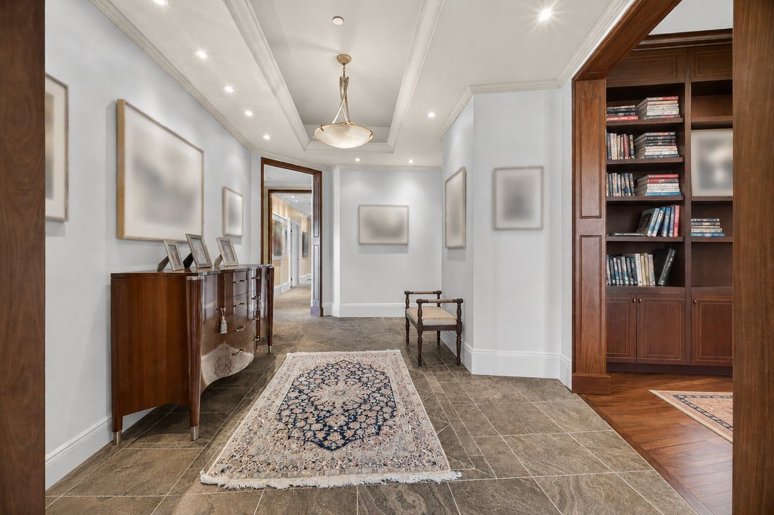 Apartment in Côte Saint-Luc, Quebec, Canada 4 - 18072993