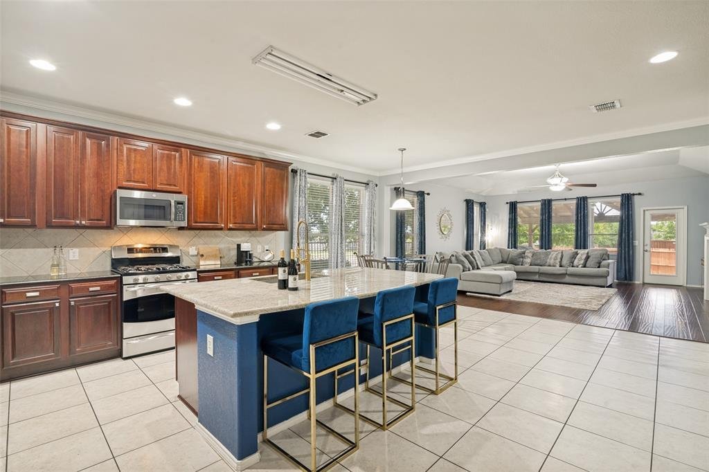 House in Rockwall, Texas, United States 1 - 18072459