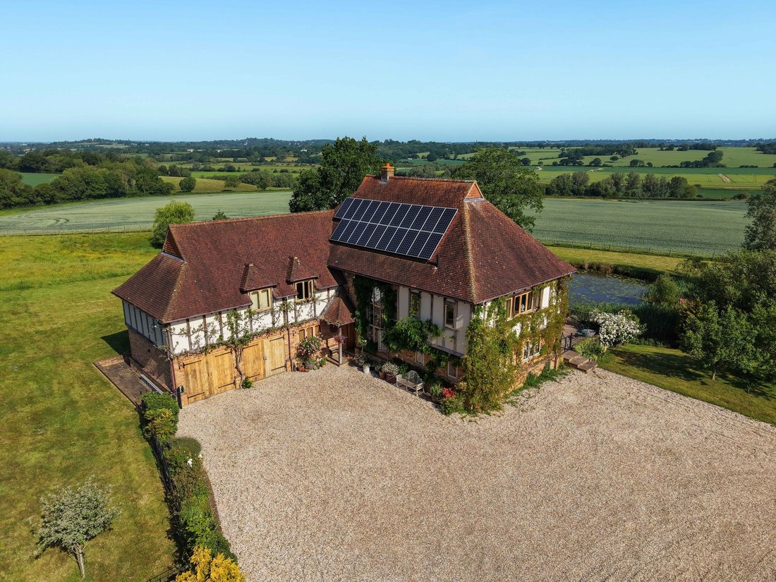 House in Northiam, Rother, England 4 - 18078491