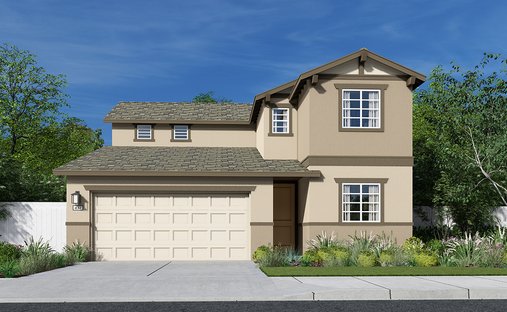 Casa en Sacramento, California, Estados Unidos 1