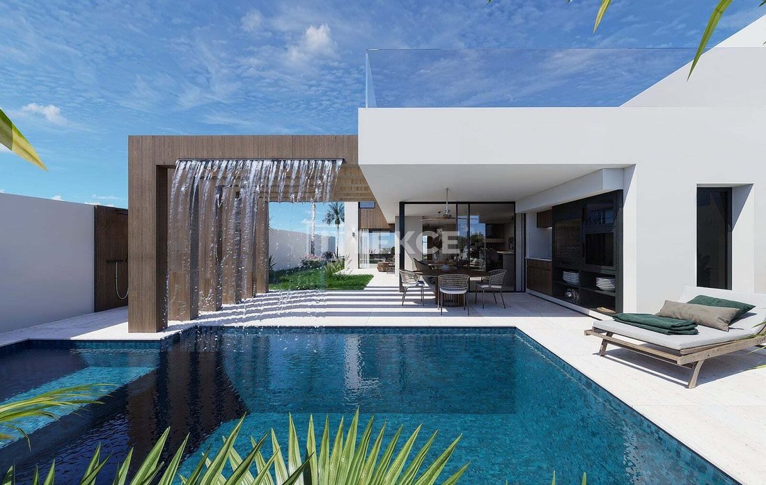 Villa in Torre Pacheco, Región de Murcia, Spain 2 - 18076793