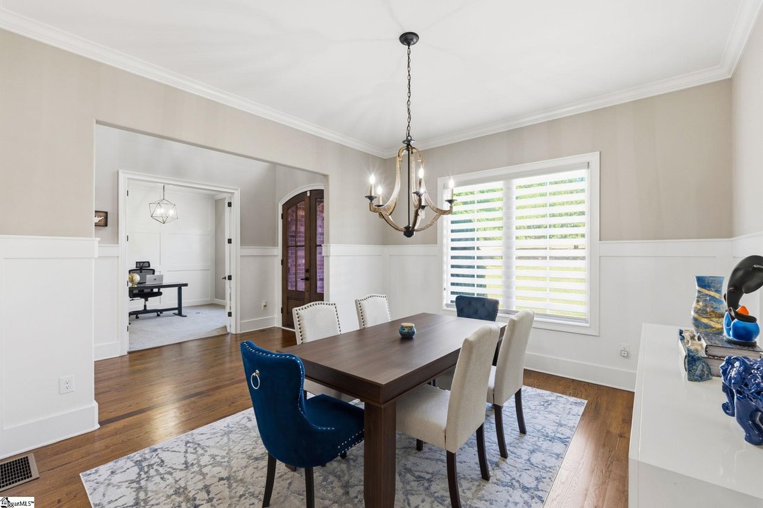 House in Greer, South Carolina, United States 4 - 18071434
