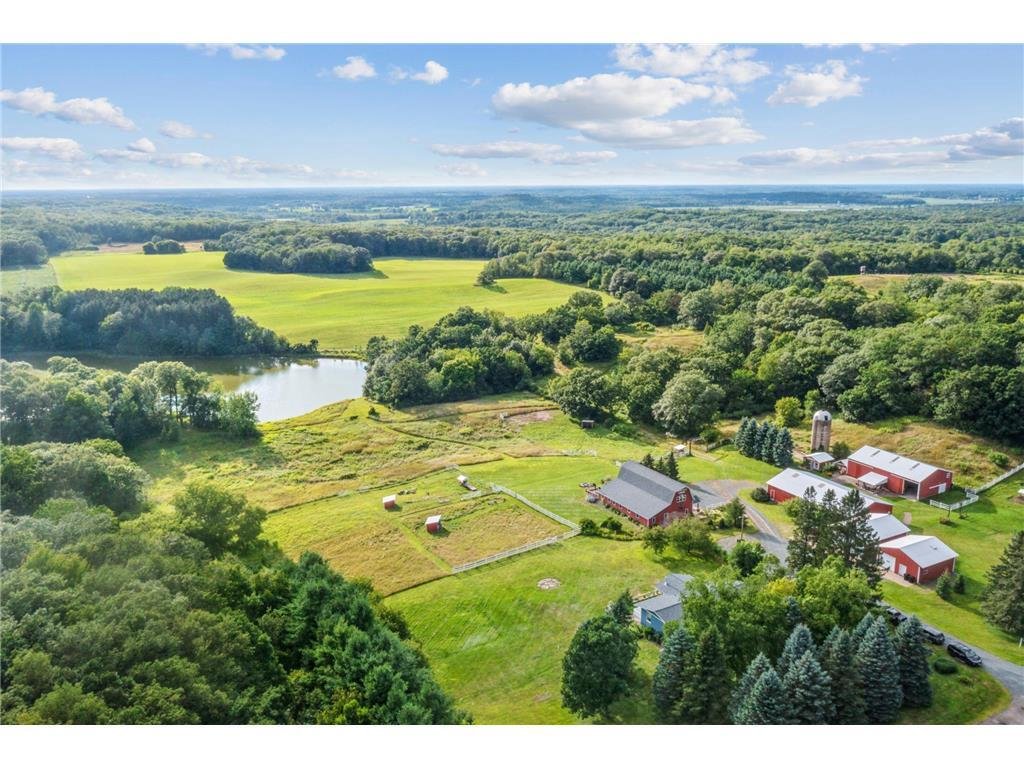 House in Clam Falls, Wisconsin, United States 2 - 18071642