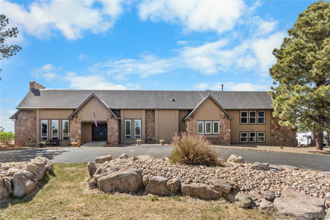 House in Franktown, Colorado, United States 1 - 18074904