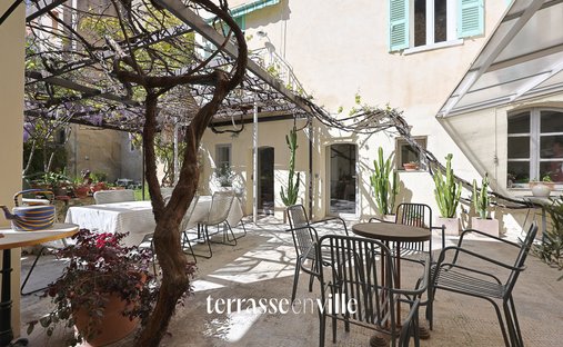 Appartement à La Ciotat, Provence-Alpes-Côte d'Azur, France 1