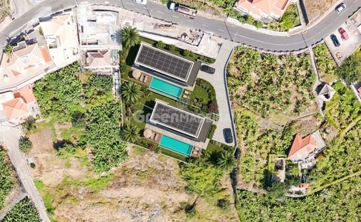 Land in Ribeira Brava, Madeira, Portugal 1