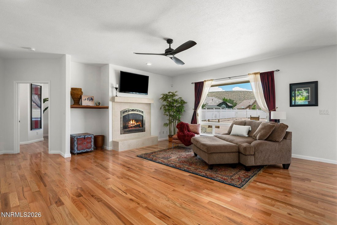 House in Dayton, Nevada, United States 4 - 18074491