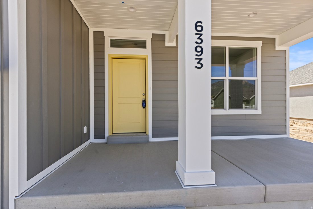 House in Ogden, Utah, United States 2 - 18076425