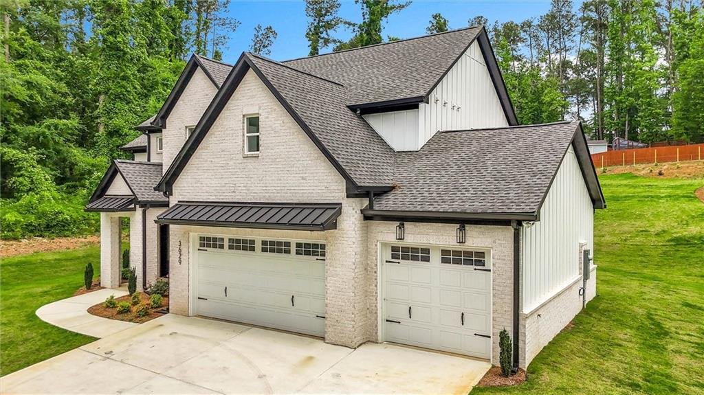 House in Snellville, Georgia, United States 4 - 18072246