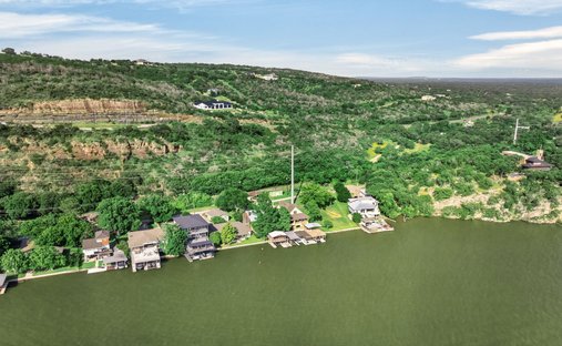 House in Kingsland, Texas, United States 1