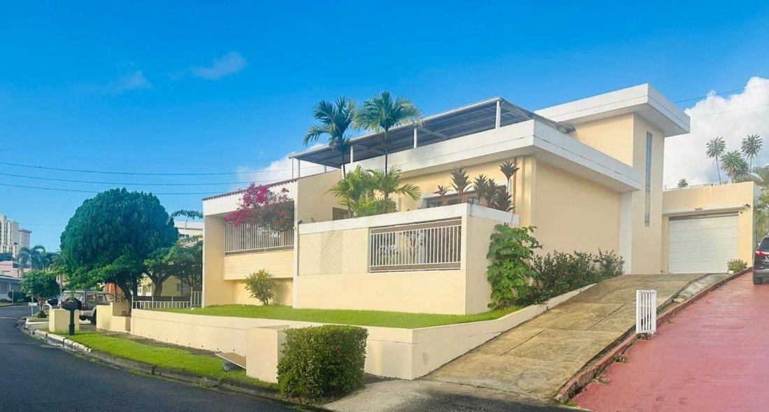 House in Guaynabo, Guaynabo, Puerto Rico 2 - 18076153