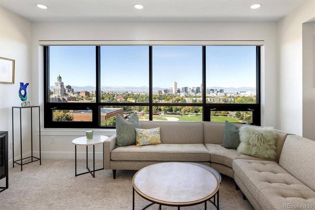 Condo in Denver, Colorado, United States 4 - 18074931