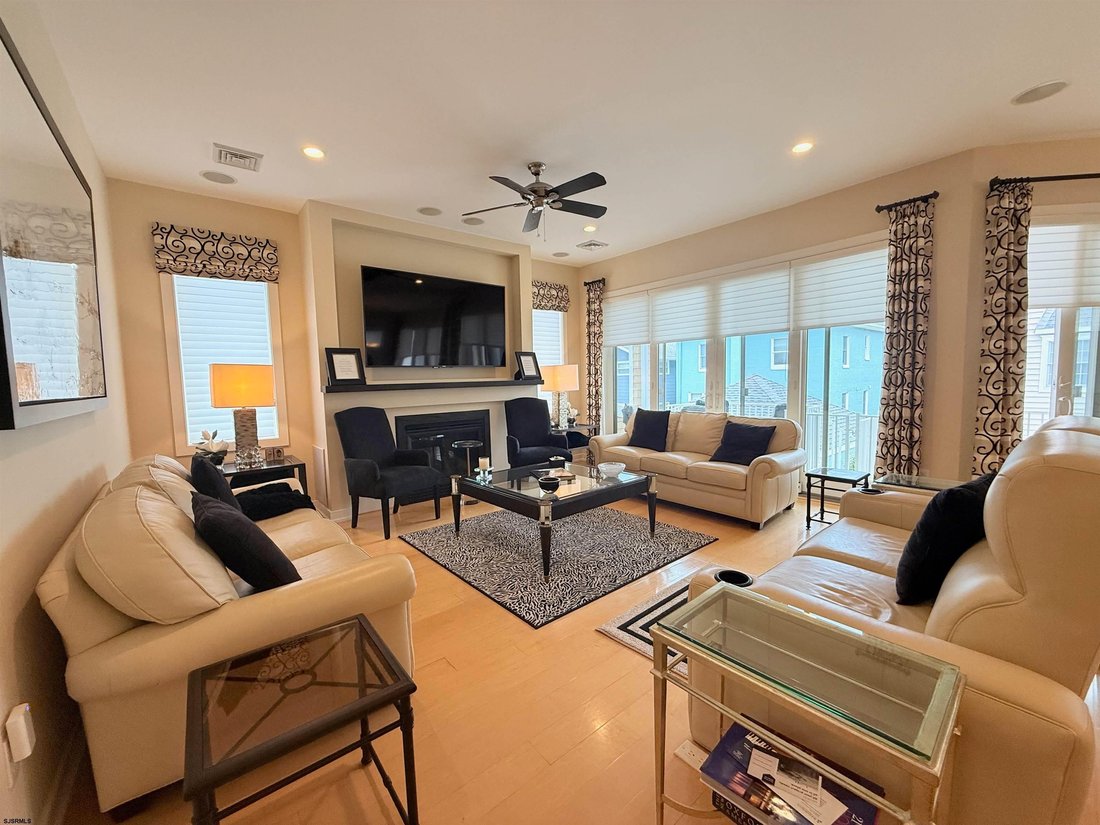 House in Longport, New Jersey, United States 5 - 18072060