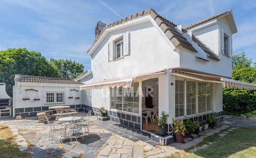 Villa in Algete, Comunidad de Madrid, Spain 1