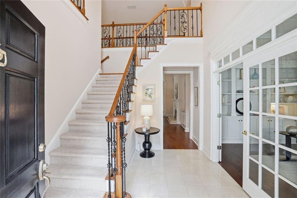 House in Roswell, Georgia, United States 5 - 18076686