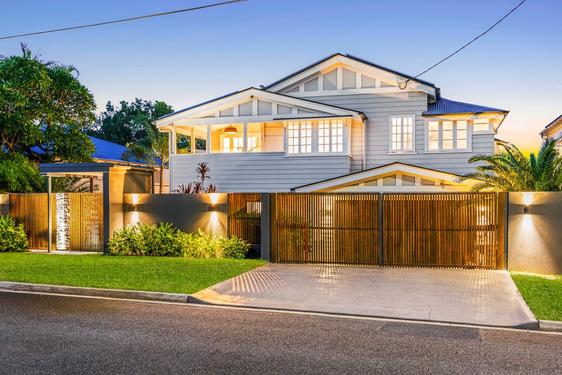 House in Hamilton, Queensland, Australia 2 - 18078174