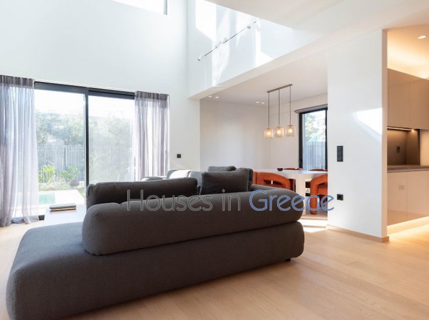 Apartment in Glyfada, Attica, Greece 4 - 15278299