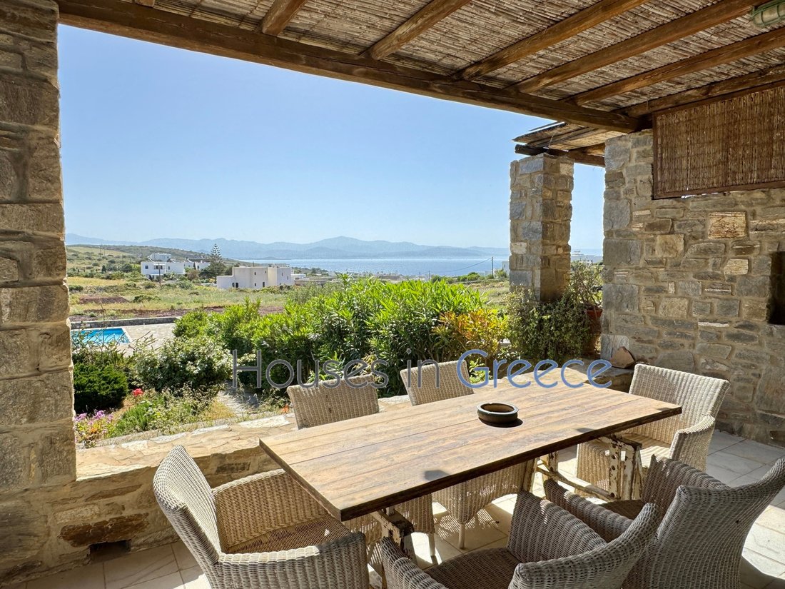 House in Paros, Aegean, Greece 1 - 18071257
