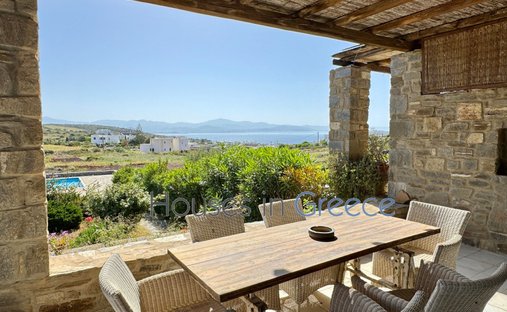 Haus in Paros, Aegean, Griechenland 1