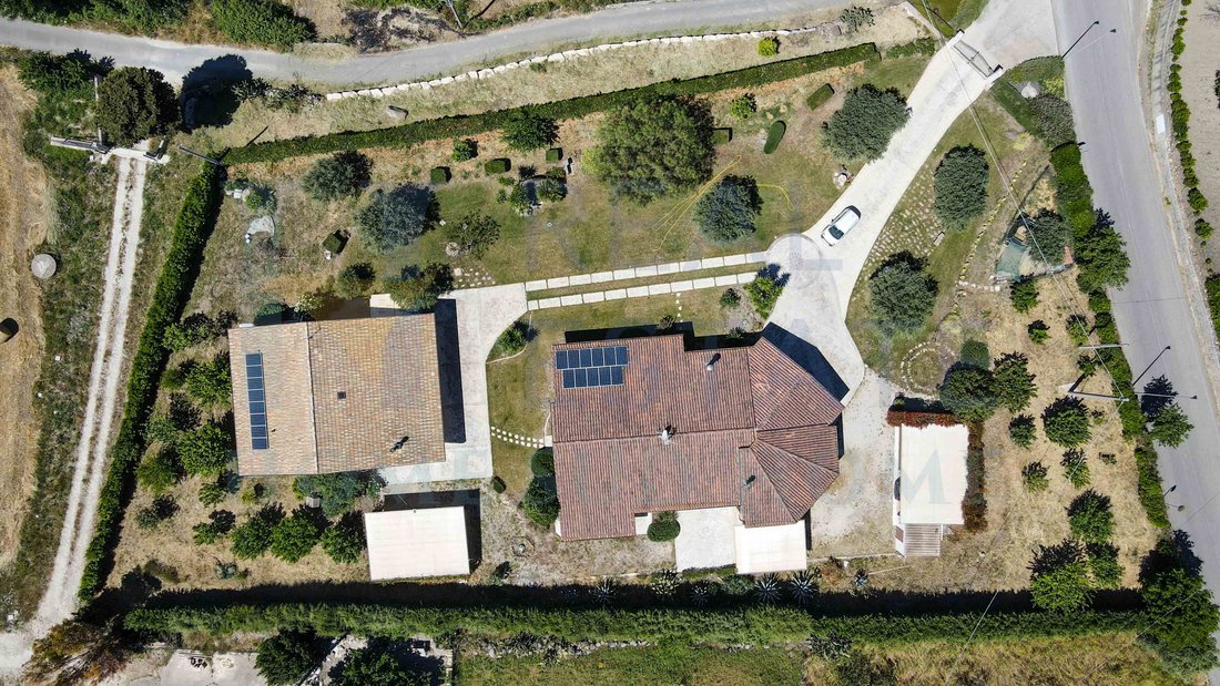 Villa in Giarratana, Sicily, Italy 3 - 18071298